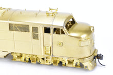 Load image into Gallery viewer, HO Brass Oriental Limited Various Roads EMD E7A 2000 HP Phase I w/Large Number Boards