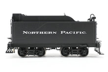 Load image into Gallery viewer, HO Brass W&R Enterprises NP - Northern Pacific Class 14E Branchline Tender Factory Painted