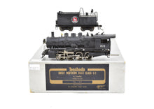 Load image into Gallery viewer, HO Brass PFM - Tenshodo GN - Great Northern C-1 0-8-0 Switcher Painted