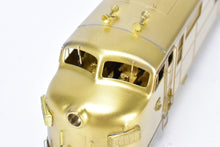 Load image into Gallery viewer, HO Brass Oriental Limited Various Roads EMD E7A 2000 HP Phase I w/Large Number Boards