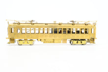 Load image into Gallery viewer, HO Brass Suydam PE - Pacific Electric "San Berdoo Twelve" Steel Interurban Coach
