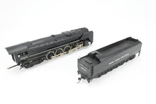 Load image into Gallery viewer, HO Brass PFM - United NYC - New York Central S-1b 4-8-4 Niagara 1959 Run Custom Painted No. 6024