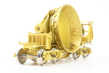 Load image into Gallery viewer, O Brass OMI - Overland Models, Inc. Various Roads Treadwell Cinder Car