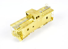 Load image into Gallery viewer, HO Brass OMI - Overland Models, Inc. UP - Union Pacific CA-8 Caboose