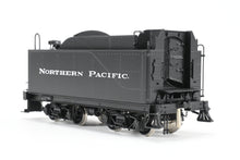 Load image into Gallery viewer, HO Brass W&R Enterprises NP - Northern Pacific Class 14E Branchline Tender Factory Painted