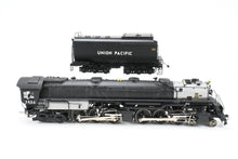 Load image into Gallery viewer, O Brass Sunset Models Third Rail UP - Union Pacific 4-6-6-4 Early Challenger FP No. 3984