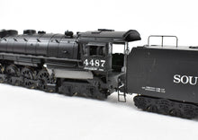 Load image into Gallery viewer, HO Brass Westside Model Co. SP - Southern Pacific Class GS-8 4-8-4, Pro-Paint and Can Motor Upgrade