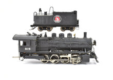 Load image into Gallery viewer, HO Brass PFM - Tenshodo GN - Great Northern C-1 0-8-0 Switcher Factory Painted ReBoxx Foam