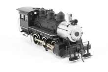 Load image into Gallery viewer, HO Brass Hallmark Models T&P - Texas & Pacific 0-6-0 B-6 Class Switcher Custom Painted and Unlettered