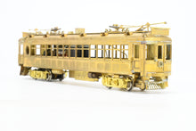 Load image into Gallery viewer, HO Brass Suydam PE - Pacific Electric "San Berdoo Twelve" Steel Interurban Coach