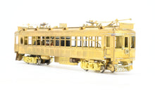 Load image into Gallery viewer, HO Brass Suydam PE - Pacific Electric "San Berdoo Twelve" Steel Interurban Coach