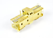 Load image into Gallery viewer, HO Brass OMI - Overland Models, Inc. UP - Union Pacific CA-8 Caboose