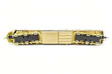 Load image into Gallery viewer, HO Brass Oriental Limited Various Roads EMD E7A 2000 HP Phase I w/Large Number Boards