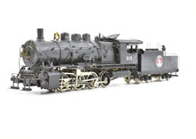 Load image into Gallery viewer, HO Brass PFM - Tenshodo GN - Great Northern C-1 0-8-0 Switcher Factory Painted ReBoxx Foam