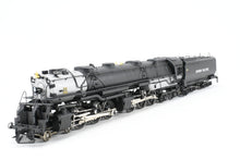 Load image into Gallery viewer, O Brass Sunset Models Third Rail UP - Union Pacific 4-6-6-4 Early Challenger FP No. 3984