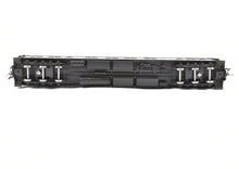 Load image into Gallery viewer, HO Brass NEW NBL - North Bank Line GN - Great Northern A22 Business Car Wood Sides Pullman Green