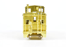 Load image into Gallery viewer, HO Brass OMI - Overland Models, Inc. UP - Union Pacific CA-8 Caboose