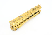 Load image into Gallery viewer, HO Brass Suydam PE - Pacific Electric "San Berdoo Twelve" Steel Interurban Coach