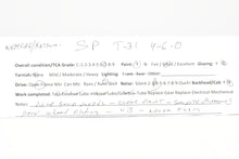 Load image into Gallery viewer, HO Brass Westside Model Co. SP - Southern Pacific Class T-31 4-6-0 CP #2354 Lettered SPL