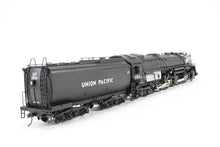 Load image into Gallery viewer, O Brass Sunset Models Third Rail UP - Union Pacific 4-6-6-4 Early Challenger FP No. 3984