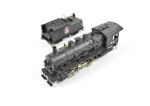 Load image into Gallery viewer, HO Brass PFM - Tenshodo GN - Great Northern C-1 0-8-0 Switcher Factory Painted ReBoxx Foam