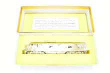 Load image into Gallery viewer, HO Brass Oriental Limited Various Roads EMD E7A 2000 HP Phase I w/Large Number Boards