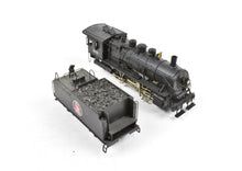 Load image into Gallery viewer, HO Brass PFM - Tenshodo GN - Great Northern C-1 0-8-0 Switcher Factory Painted ReBoxx Foam