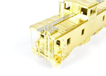 Load image into Gallery viewer, HO Brass OMI - Overland Models, Inc. UP - Union Pacific CA-8 Caboose