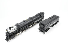 Load image into Gallery viewer, O Brass Sunset Models Third Rail UP - Union Pacific 4-6-6-4 Early Challenger FP No. 3984