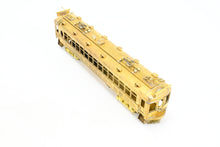Load image into Gallery viewer, HO Brass Suydam PE - Pacific Electric "San Berdoo Twelve" Steel Interurban Coach