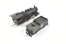 Load image into Gallery viewer, HO Brass PFM - Tenshodo GN - Great Northern C-1 0-8-0 Switcher Factory Painted ReBoxx Foam