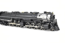 Load image into Gallery viewer, HO Brass Sunset Models SP&S - Spokane, Portland & Seattle Z-8 4-6-6-4 Challenger FP No. 910 QSI DCC & Sound