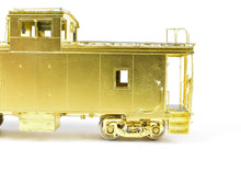 Load image into Gallery viewer, HO Brass OMI - Overland Models, Inc. UP - Union Pacific CA-8 Caboose