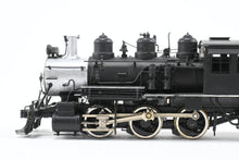 Load image into Gallery viewer, HO Brass Hallmark Models T&P - Texas & Pacific 0-6-0 B-6 Class Switcher Custom Painted and Unlettered