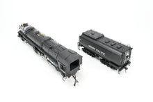 Load image into Gallery viewer, O Brass Sunset Models Third Rail UP - Union Pacific 4-6-6-4 Early Challenger FP No. 3984