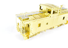 Load image into Gallery viewer, HO Brass OMI - Overland Models, Inc. UP - Union Pacific CA-8 Caboose