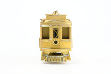 Load image into Gallery viewer, HO Brass Suydam PE - Pacific Electric "San Berdoo Twelve" Steel Interurban Coach