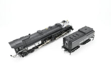 Load image into Gallery viewer, O Brass Sunset Models Third Rail UP - Union Pacific 4-6-6-4 Early Challenger FP No. 3984