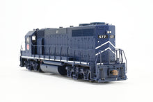 Load image into Gallery viewer, HO Atlas Master Series MP - Missouri Pacific EMD GP38 No. 854 w/ DCC Lightly Weathered w/ Added Details