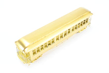 Load image into Gallery viewer, HO Brass MTS Imports Manhattan Elevated and C&SSRT - Chicago & South Side Rapid Transit Elevated Car (Unpowered)