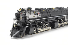 Load image into Gallery viewer, HO Brass Sunset Models SP&S - Spokane, Portland & Seattle Z-8 4-6-6-4 Challenger FP No. 910 QSI DCC & Sound