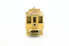 Load image into Gallery viewer, HO Brass Suydam PE - Pacific Electric "San Berdoo Twelve" Steel Interurban Coach