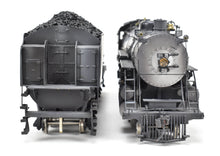 Load image into Gallery viewer, O Brass CON Pecos River Brass GN - Great Northern Class P-2 4-8-2 Mountain F/P Black No. 2519