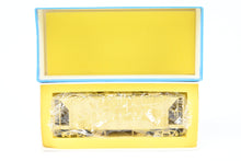 Load image into Gallery viewer, O Brass Pecos River Brass Various Roads ACF 34' Covered Hopper Closed Sides/Square Hatches