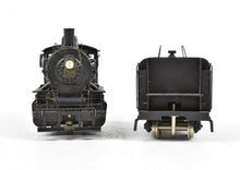 Load image into Gallery viewer, HO Brass PFM - Tenshodo GN - Great Northern C-1 0-8-0 Switcher Factory Painted ReBoxx Foam