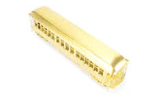 Load image into Gallery viewer, HO Brass MTS Imports Manhattan Elevated and C&SSRT - Chicago & South Side Rapid Transit Elevated Car (Unpowered)