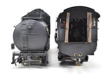 Load image into Gallery viewer, O Brass CON Pecos River Brass GN - Great Northern Class P-2 4-8-2 Mountain F/P Black No. 2519