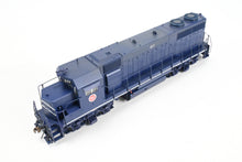 Load image into Gallery viewer, HO Atlas Master Series MP - Missouri Pacific EMD GP38 No. 854 w/ DCC Lightly Weathered w/ Added Details