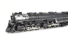 Load image into Gallery viewer, HO Brass Sunset Models SP&S - Spokane, Portland & Seattle Z-8 4-6-6-4 Challenger FP No. 910 QSI DCC & Sound