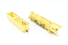 Load image into Gallery viewer, HO Brass Sunset Models PRR - Pennsylvania Railroad M-1A 4-8-2